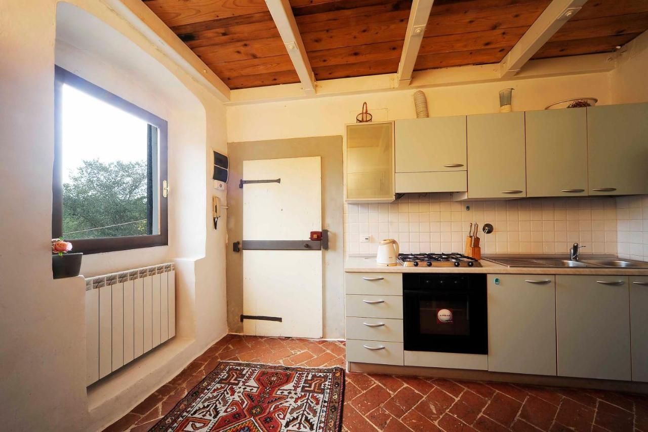 La Casa Dei Legni Parlanti * Florenz