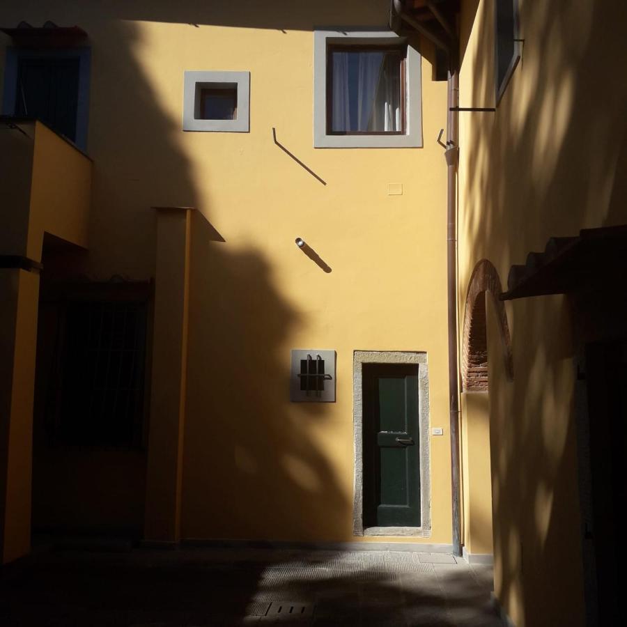 Appartement La Casa Dei Legni Parlanti Florence